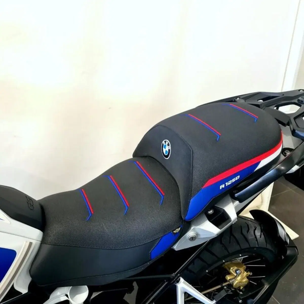 Bmw R 1250 GS (2021 - 24) (12)