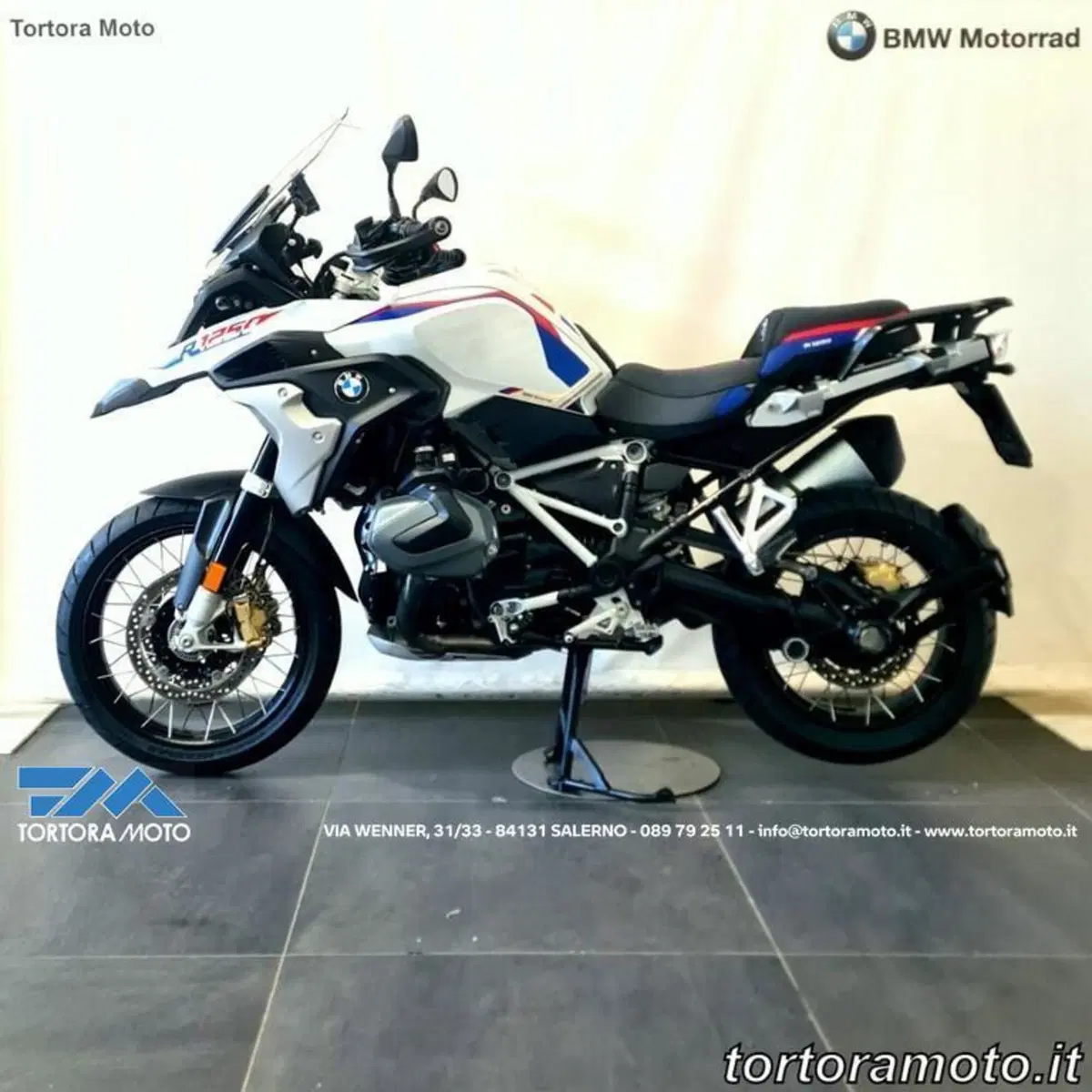 Bmw R 1250 GS (2021 - 24)