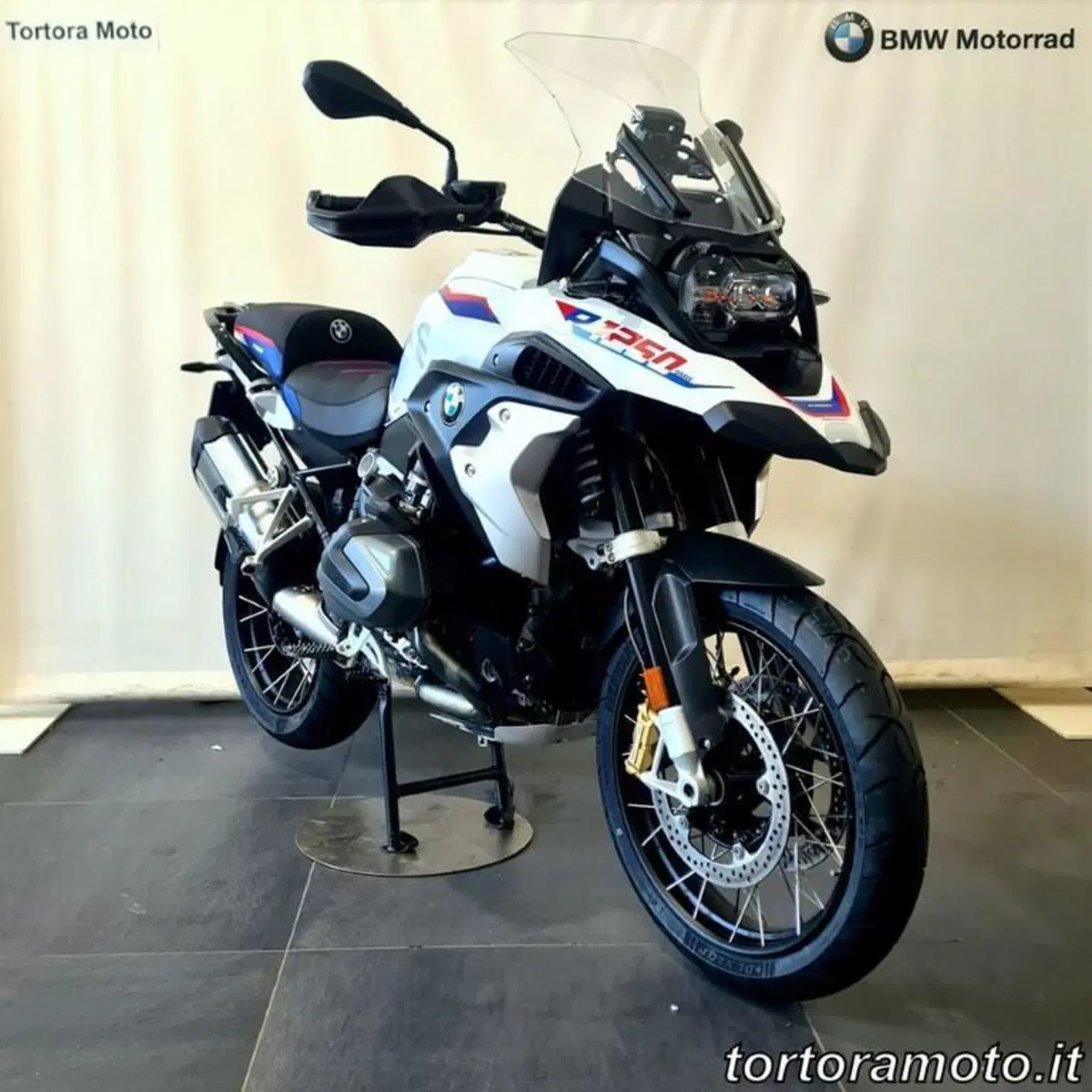 Bmw R 1250 GS (2021 - 24) (4)