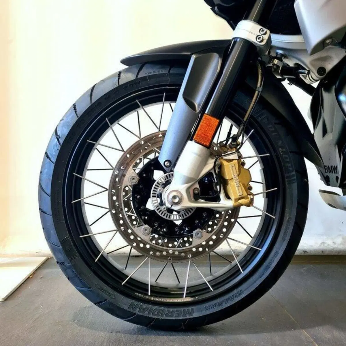 Bmw R 1250 GS (2021 - 24) (7)