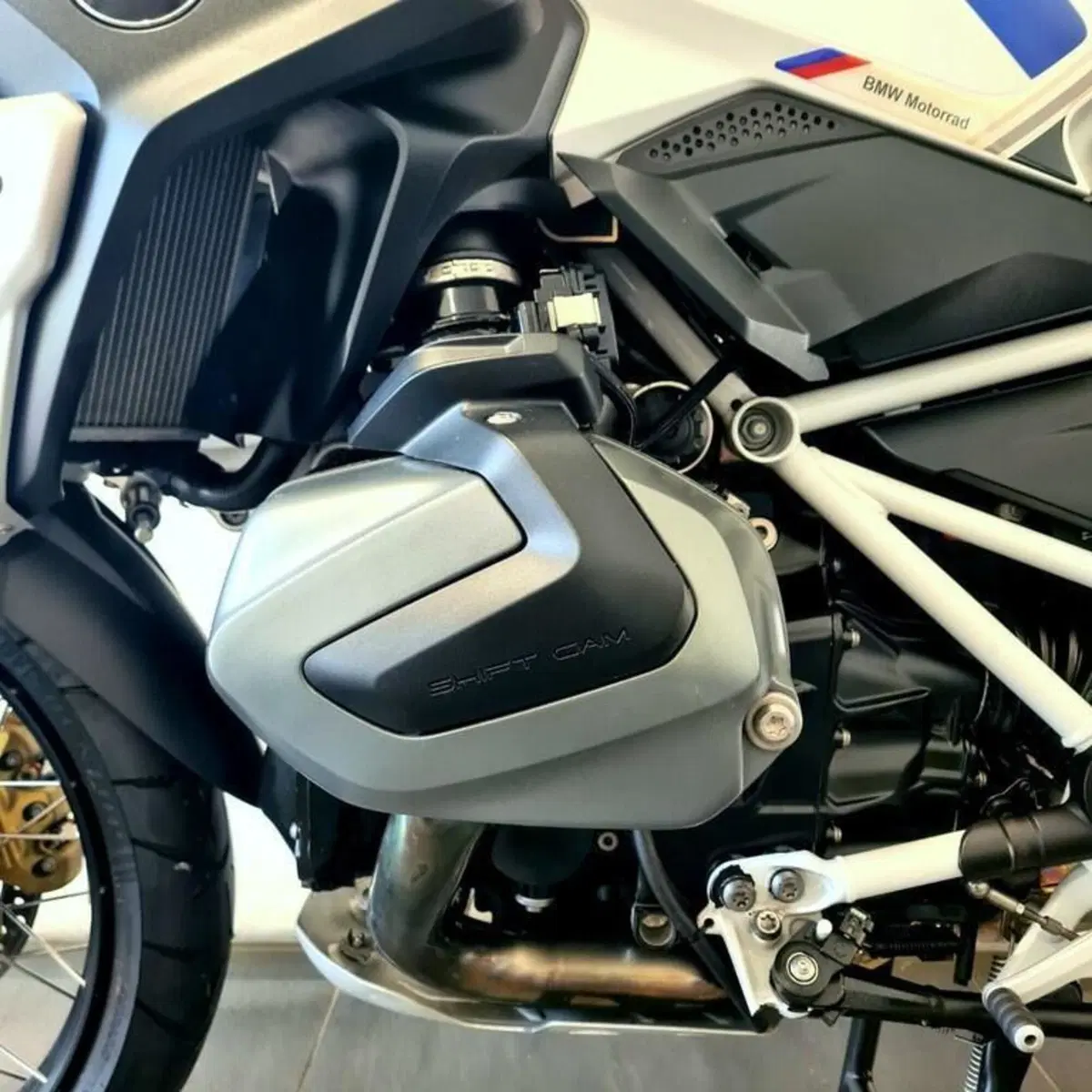Bmw R 1250 GS (2021 - 24) (10)