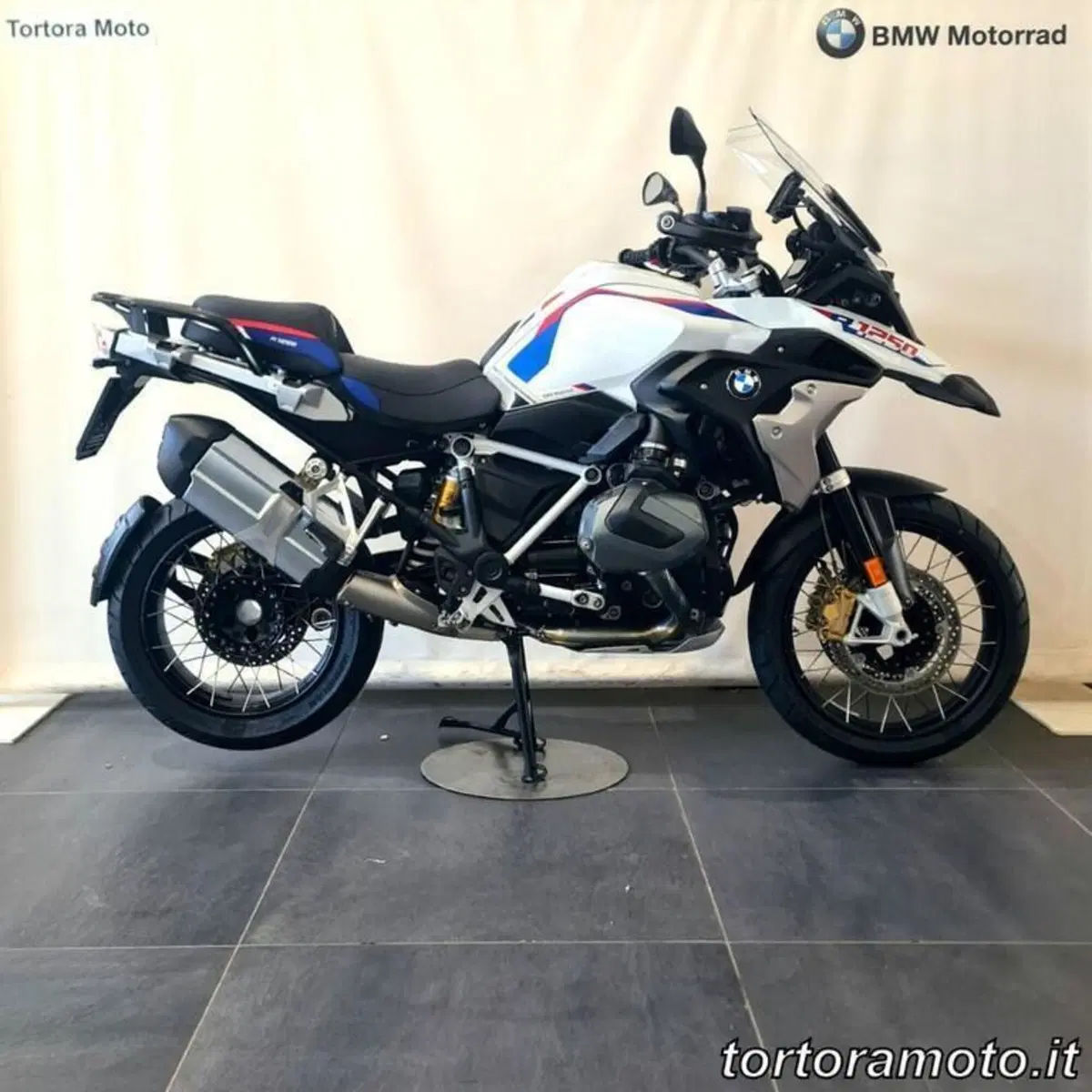 Bmw R 1250 GS (2021 - 24) (2)