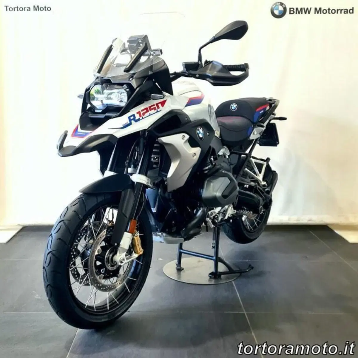 Bmw R 1250 GS (2021 - 24) (3)