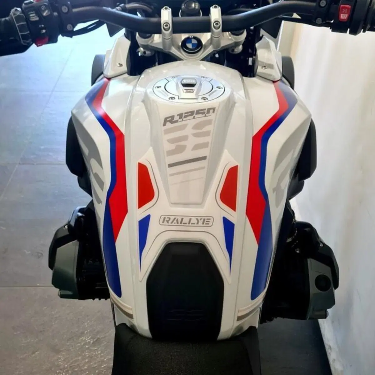 Bmw R 1250 GS (2021 - 24) (6)