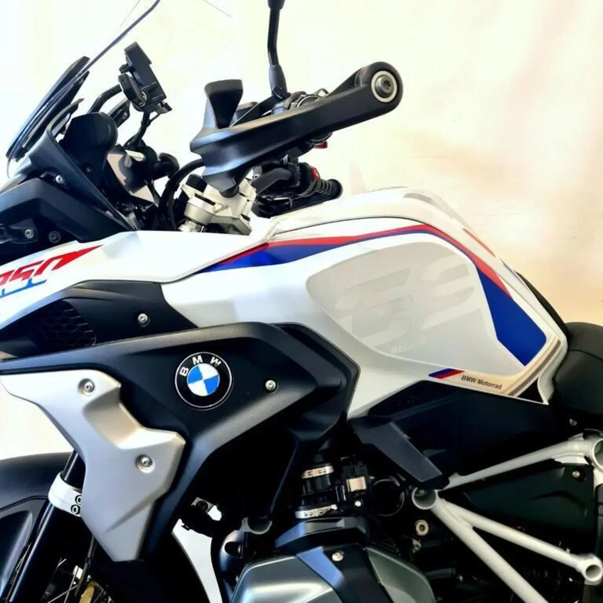 Bmw R 1250 GS (2021 - 24) (9)