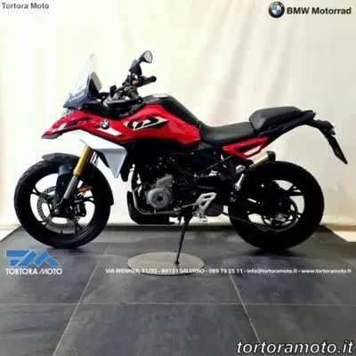 Bmw F 450 GS (2026) usata