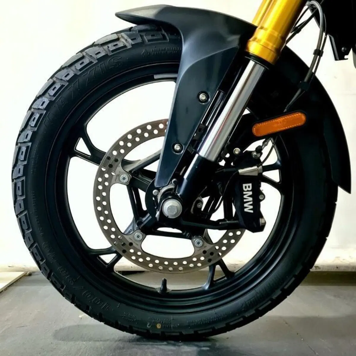 Bmw F 450 GS (2026) (7)