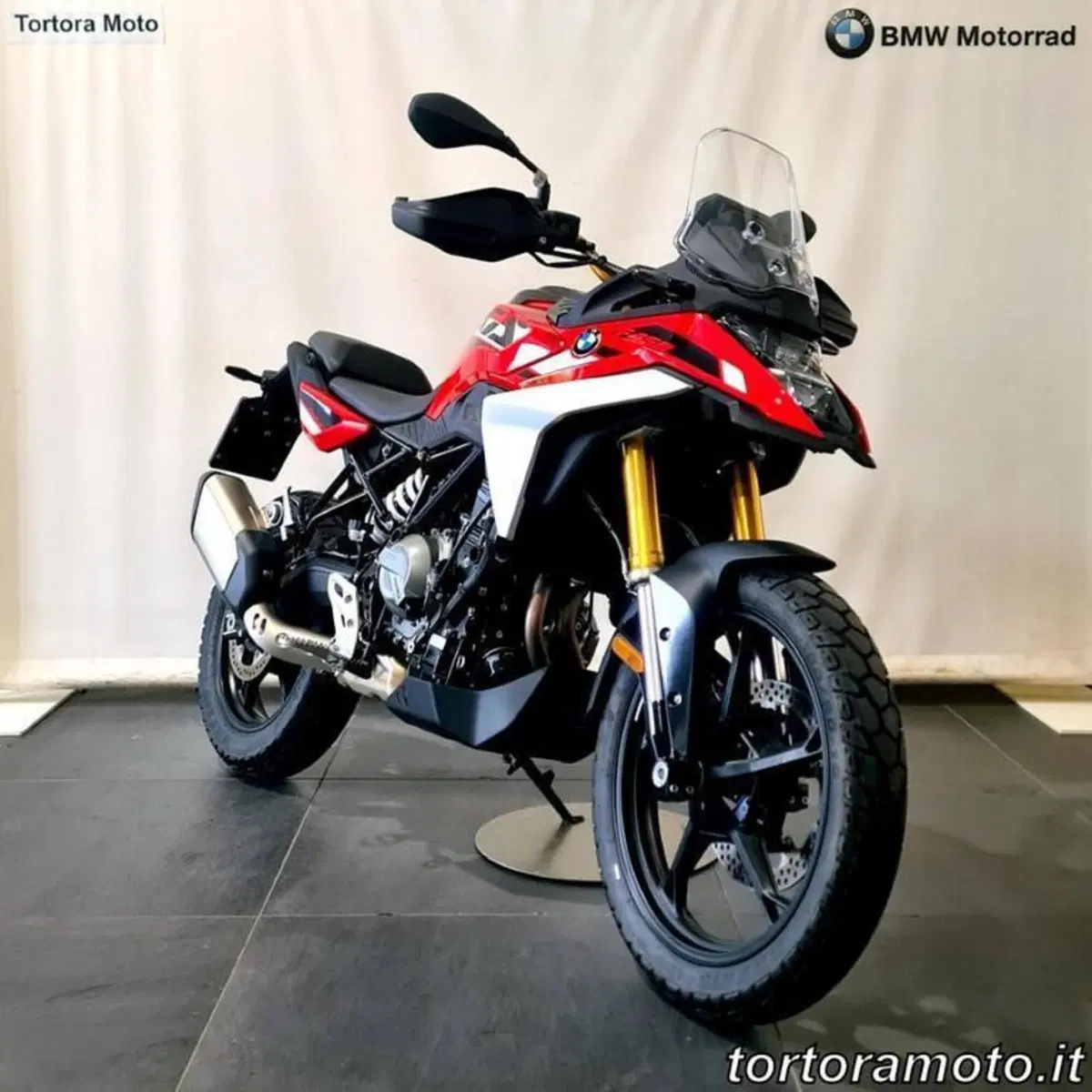 Bmw F 450 GS (2026) (4)