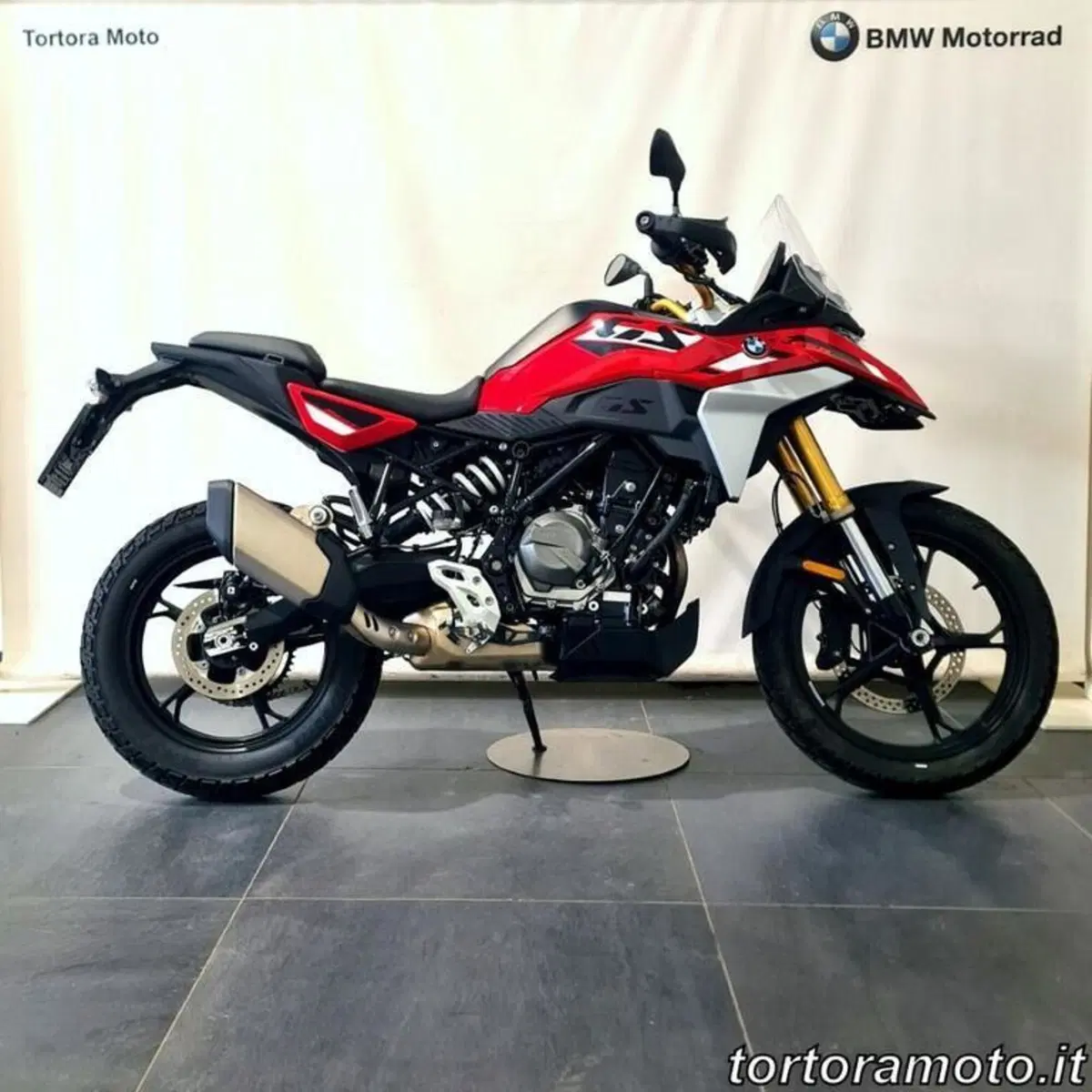 Bmw F 450 GS (2026) (2)