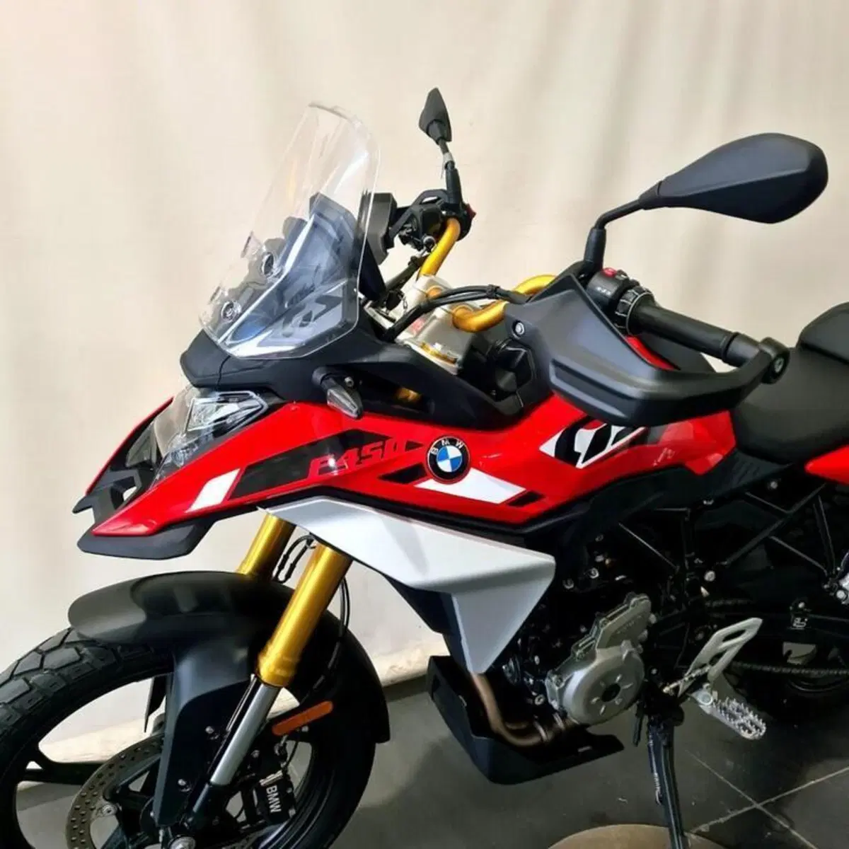 Bmw F 450 GS (2026) (8)