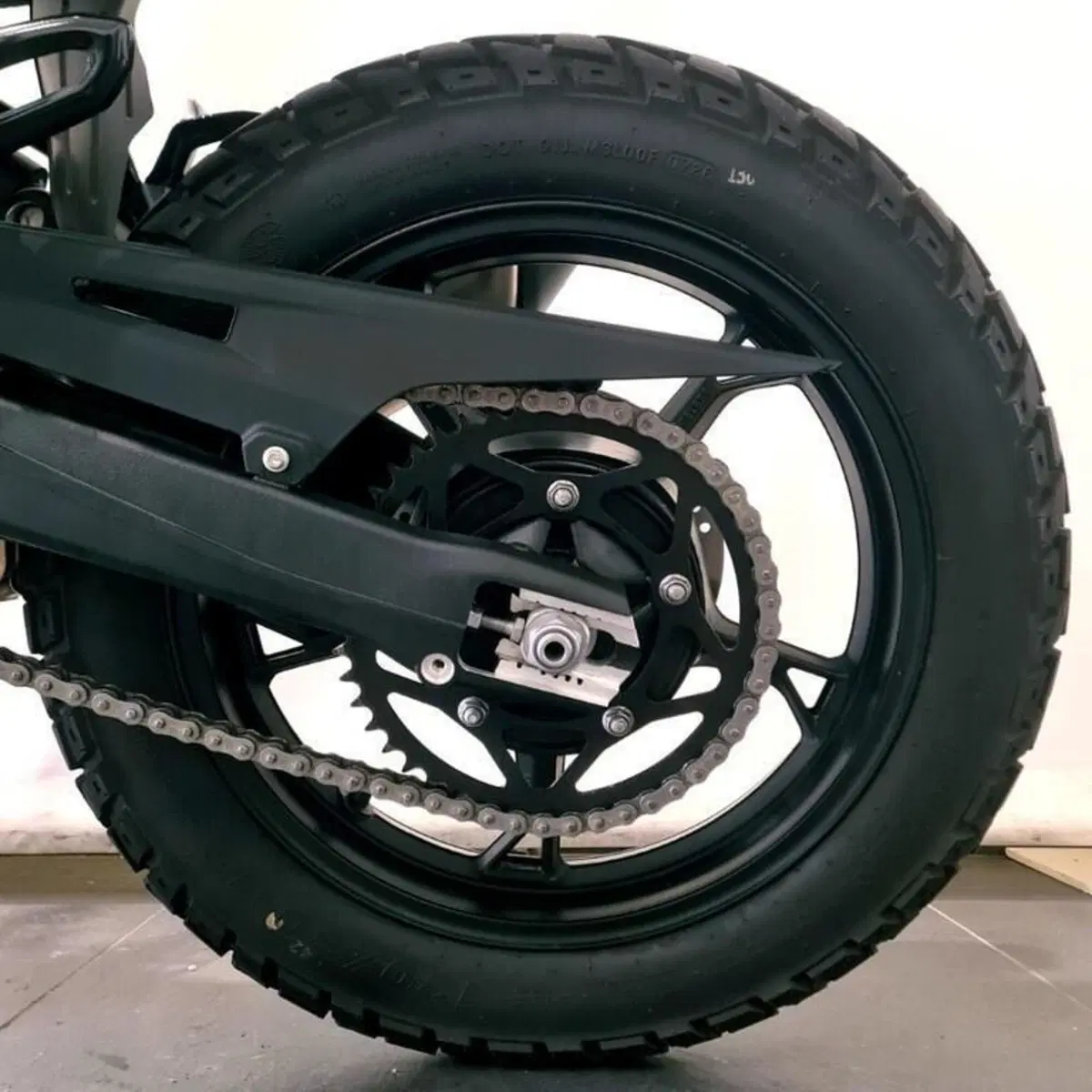Bmw F 450 GS (2026) (14)