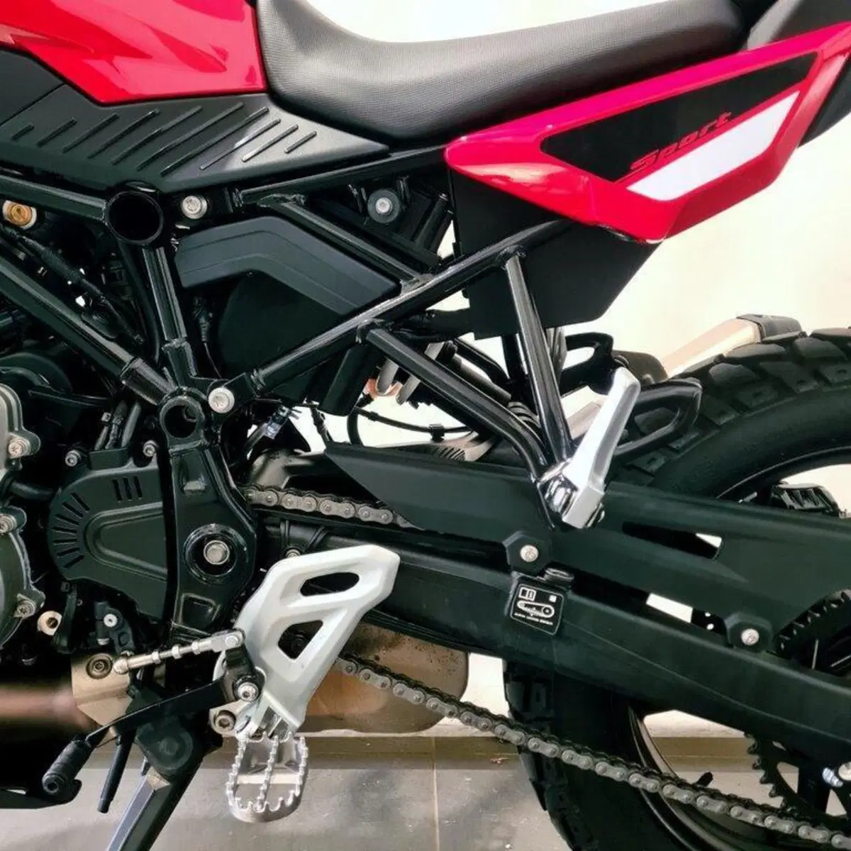 Bmw F 450 GS (2026) (11)