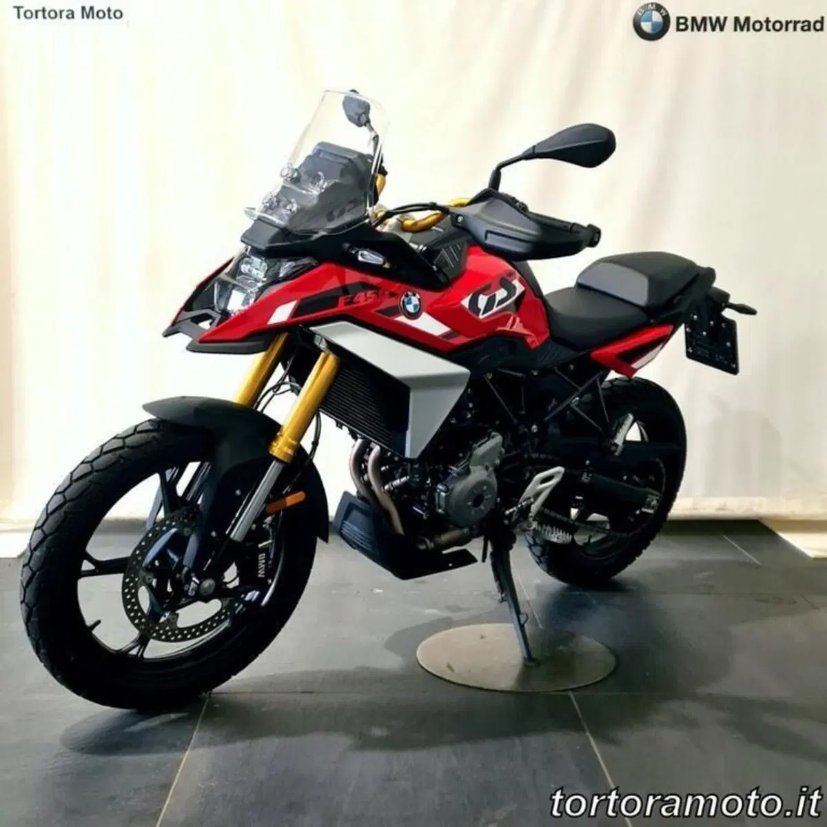 Bmw F 450 GS (2026) (3)