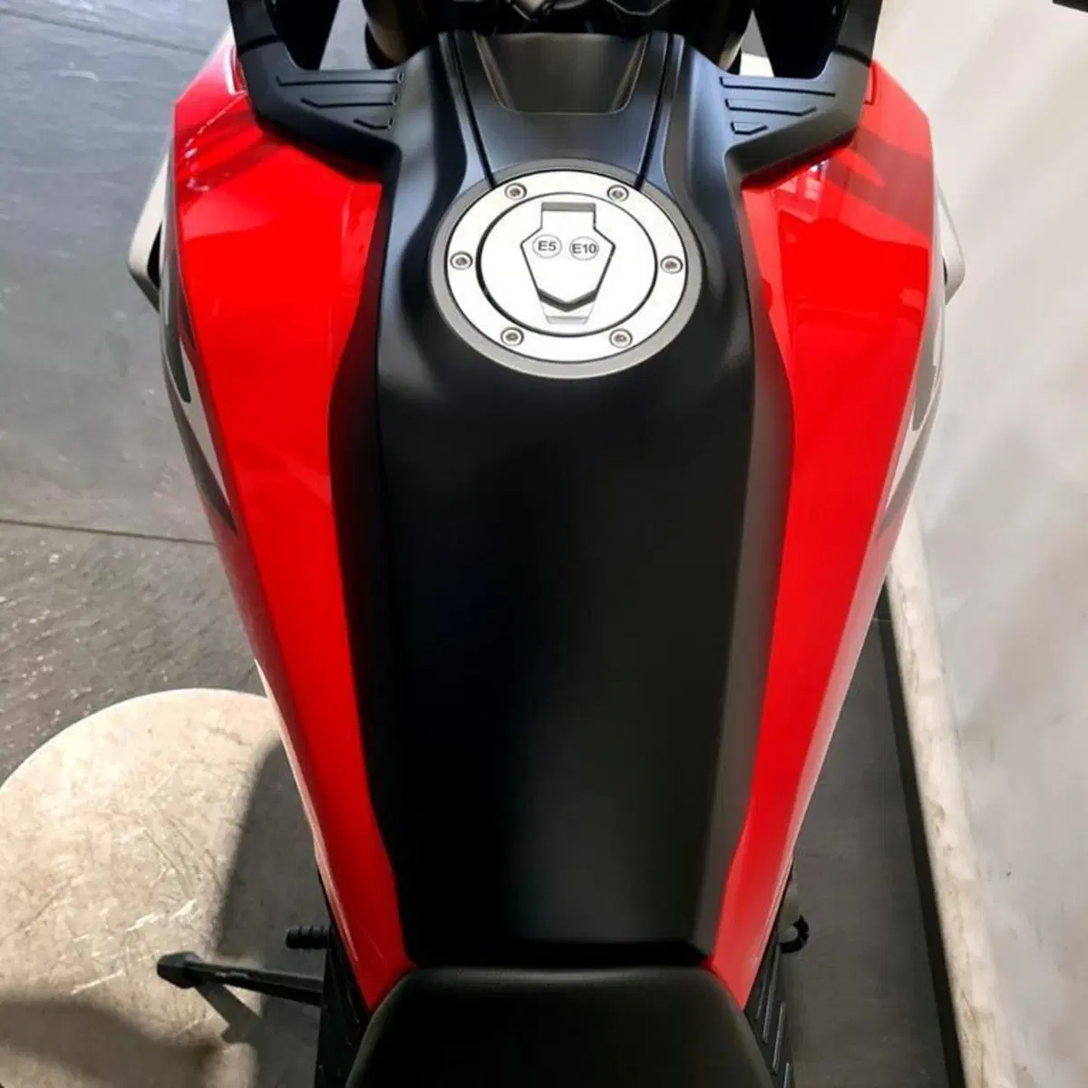 Bmw F 450 GS (2026) (6)