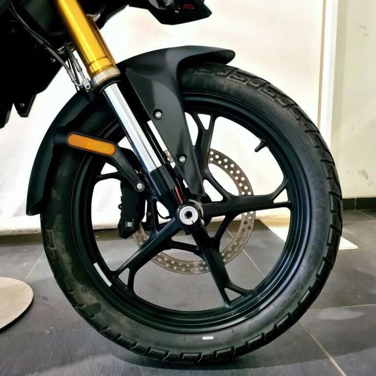 Bmw F 450 GS (2026) (15)