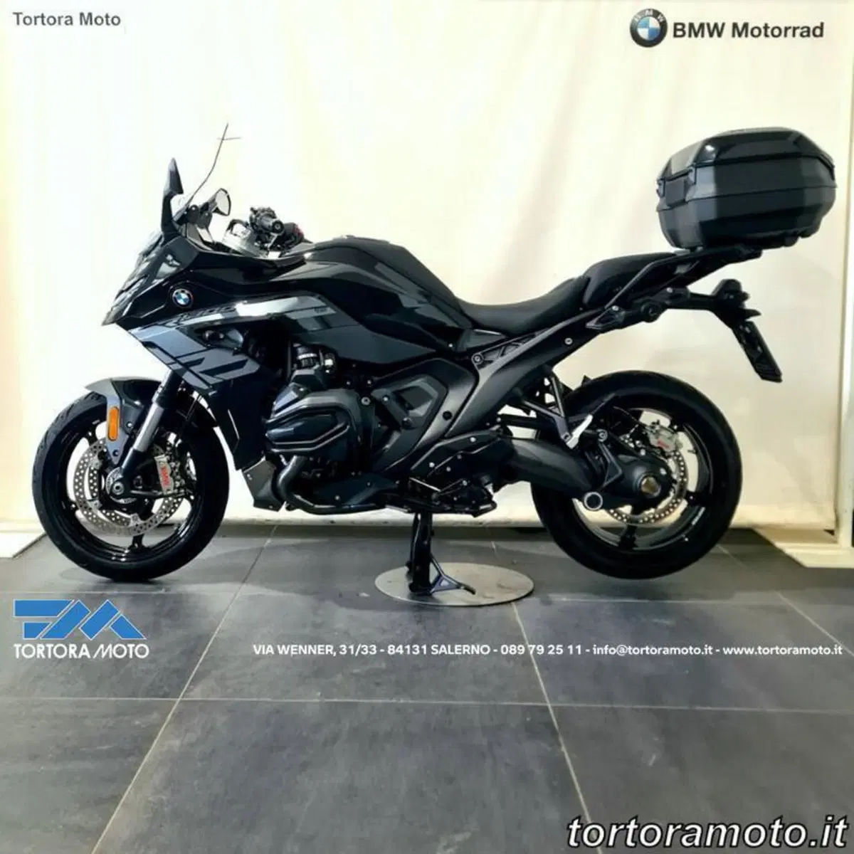 Bmw R 1300 RS (2026)