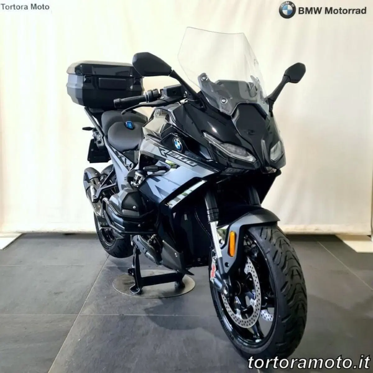 Bmw R 1300 RS (2026) (4)