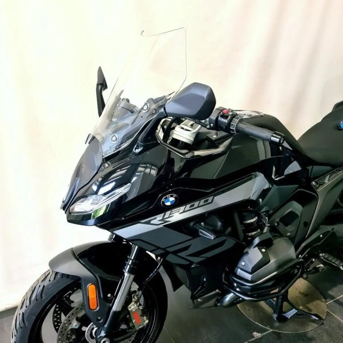 Bmw R 1300 RS (2026) (8)