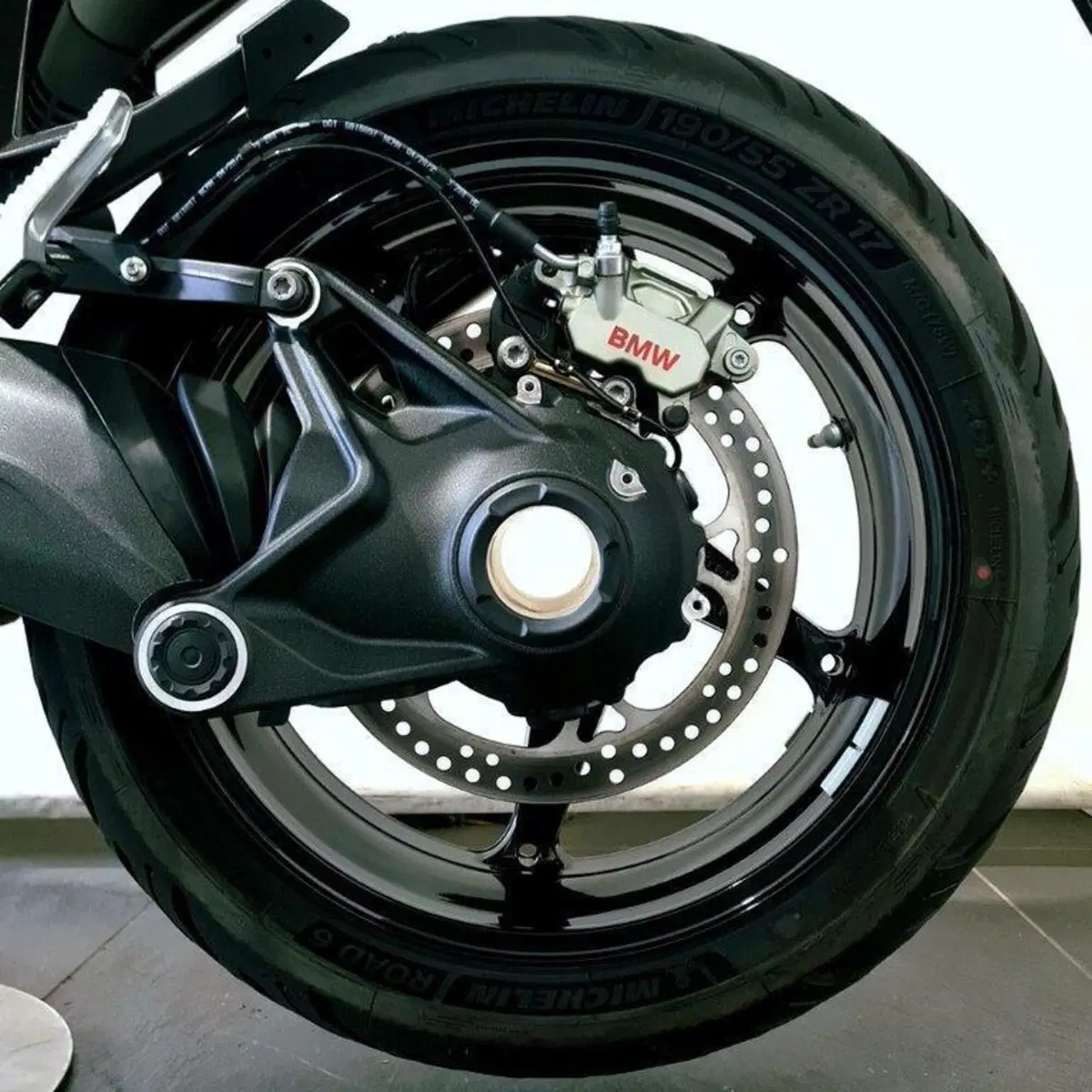 Bmw R 1300 RS (2026) (14)