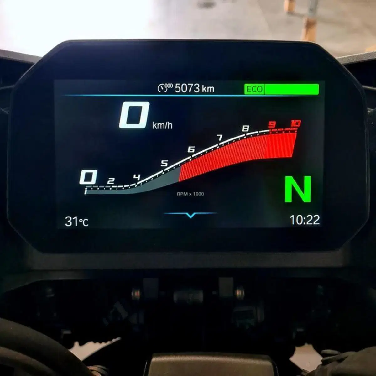 Bmw R 1300 RS (2026) (5)