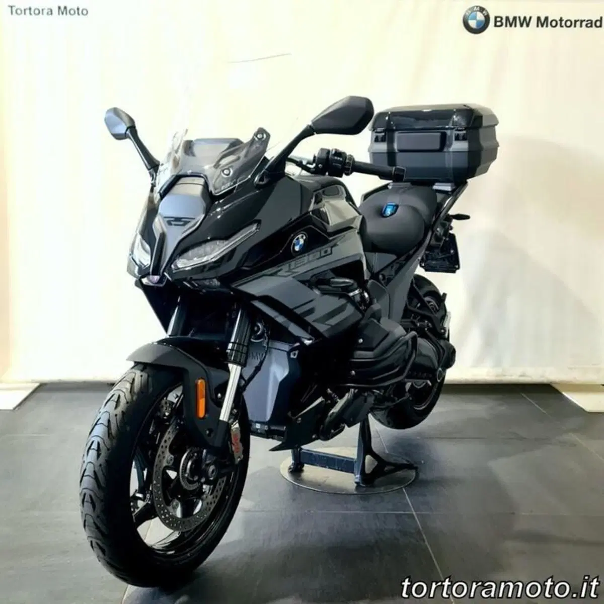 Bmw R 1300 RS (2026) (3)