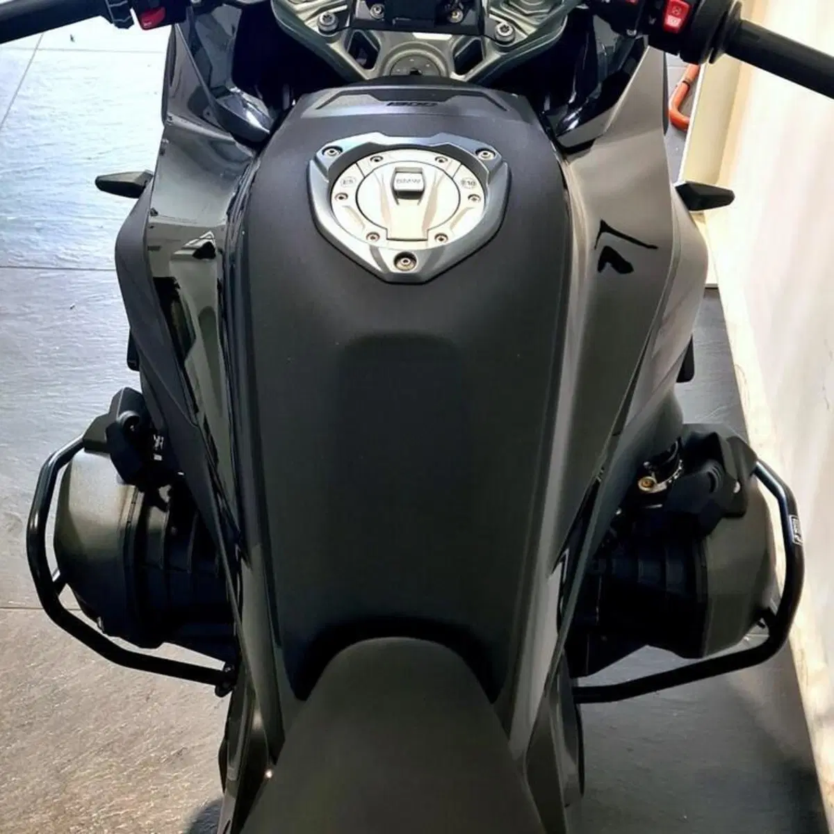 Bmw R 1300 RS (2026) (6)