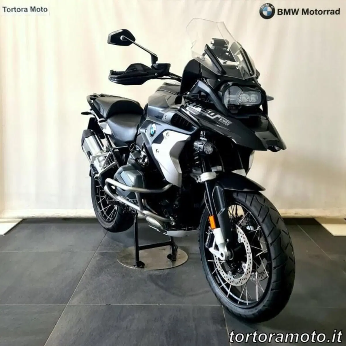 Bmw R 1250 GS (2021 - 24) (4)