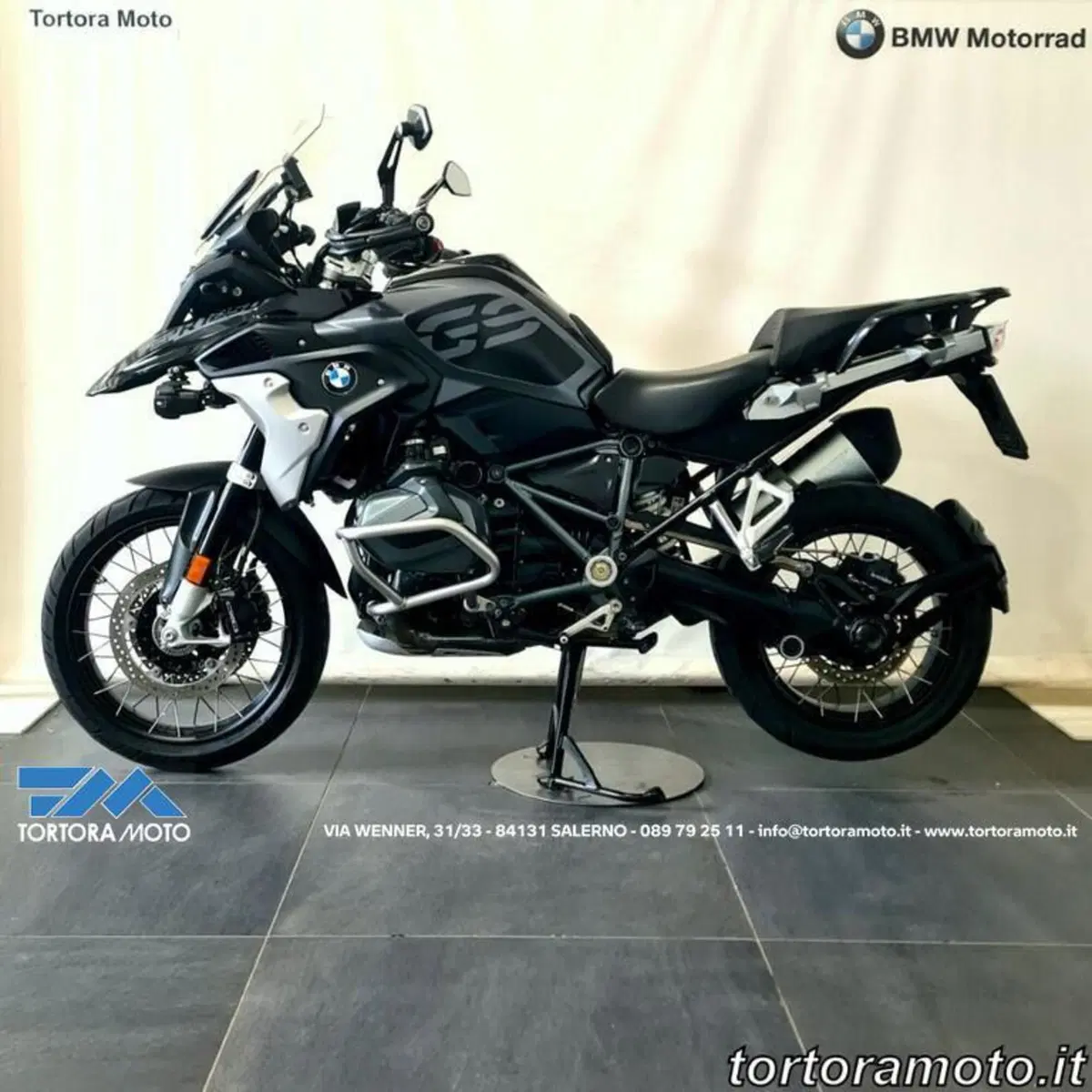 Bmw R 1250 GS (2021 - 24)