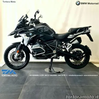 Bmw R 1250 GS (2021 - 24) usata