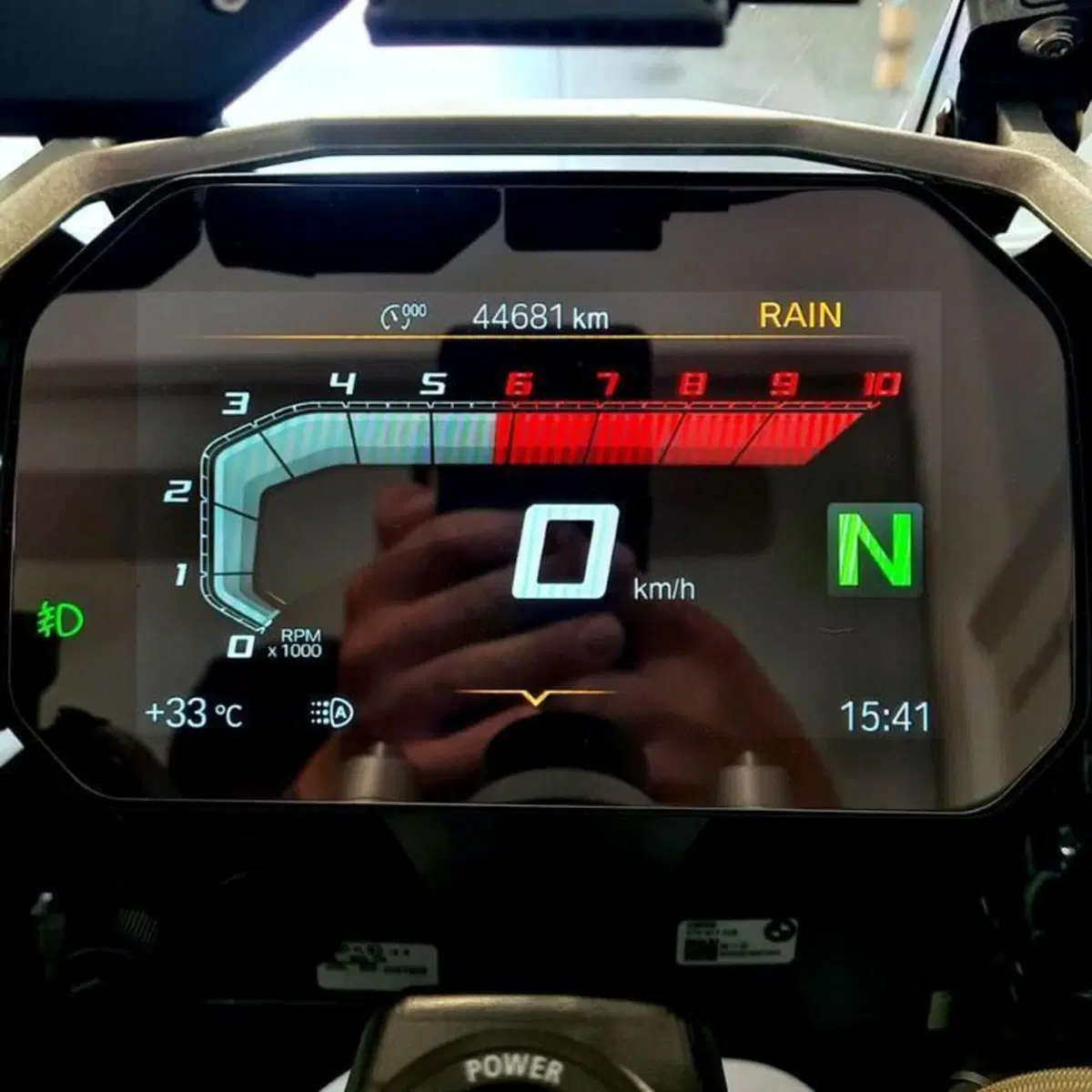 Bmw R 1250 GS (2021 - 24) (5)