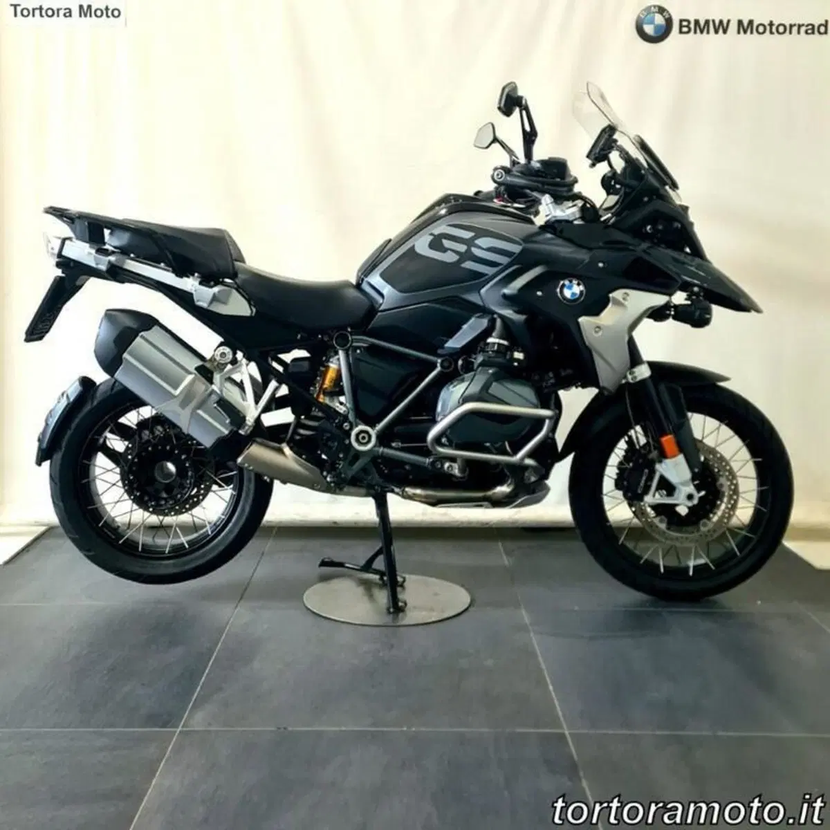 Bmw R 1250 GS (2021 - 24) (2)