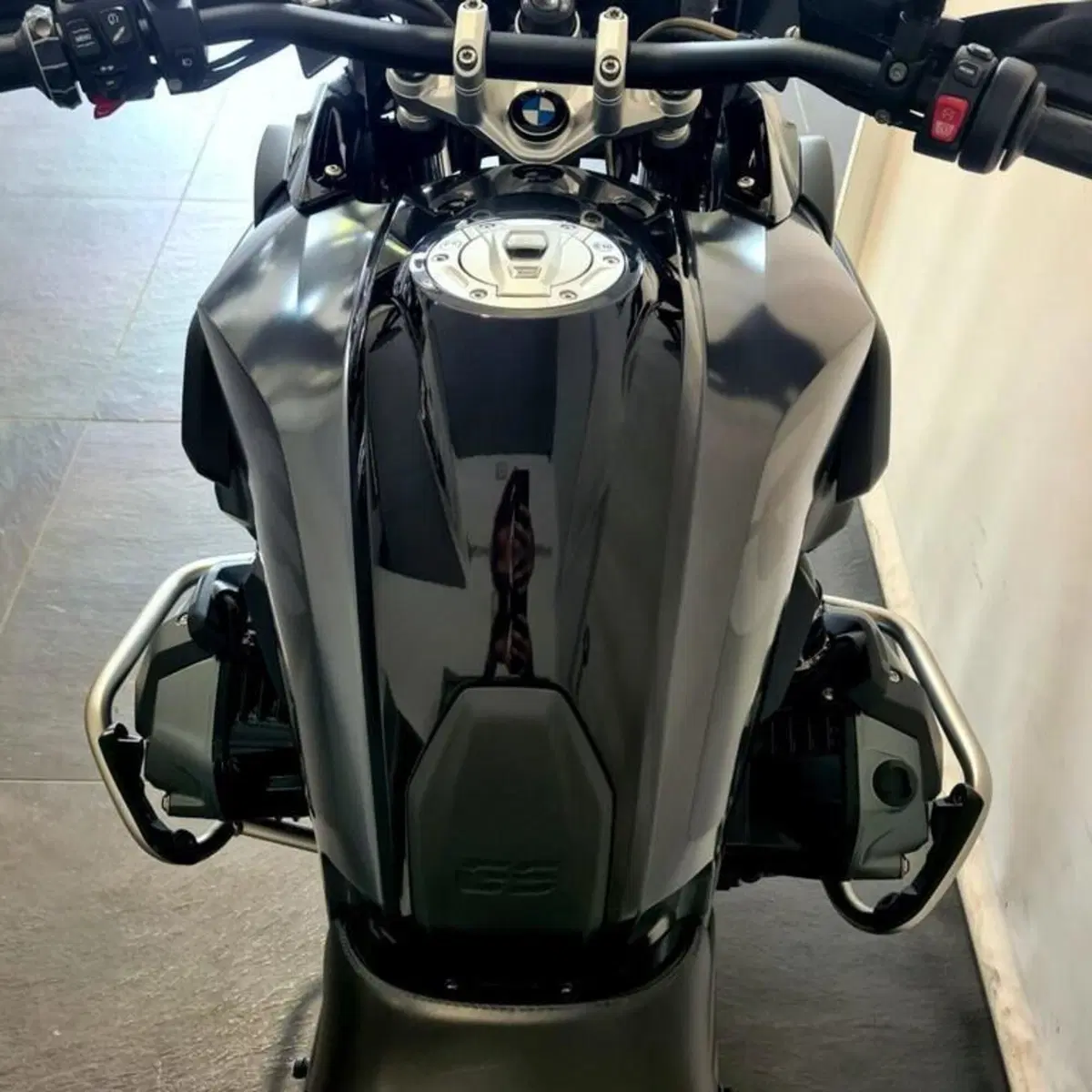 Bmw R 1250 GS (2021 - 24) (6)