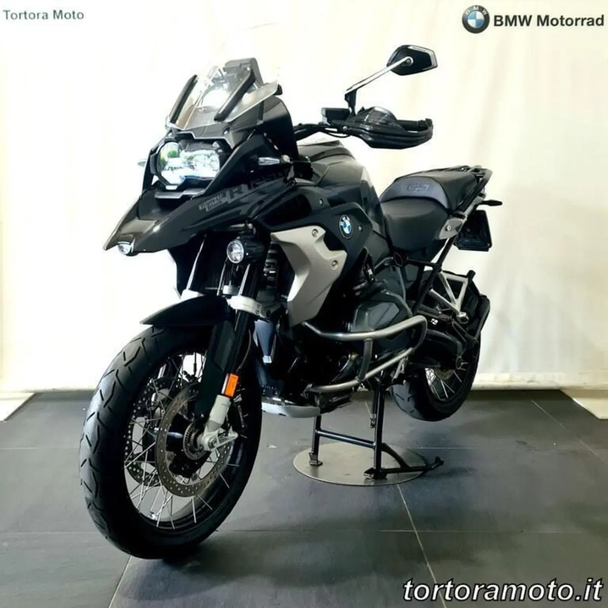 Bmw R 1250 GS (2021 - 24) (3)