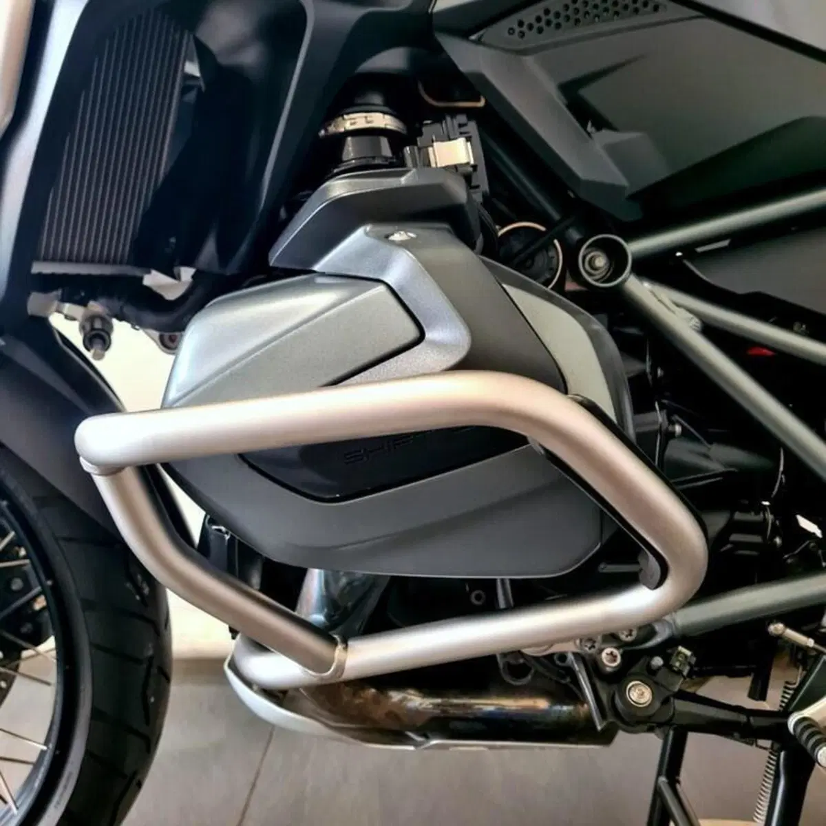 Bmw R 1250 GS (2021 - 24) (12)
