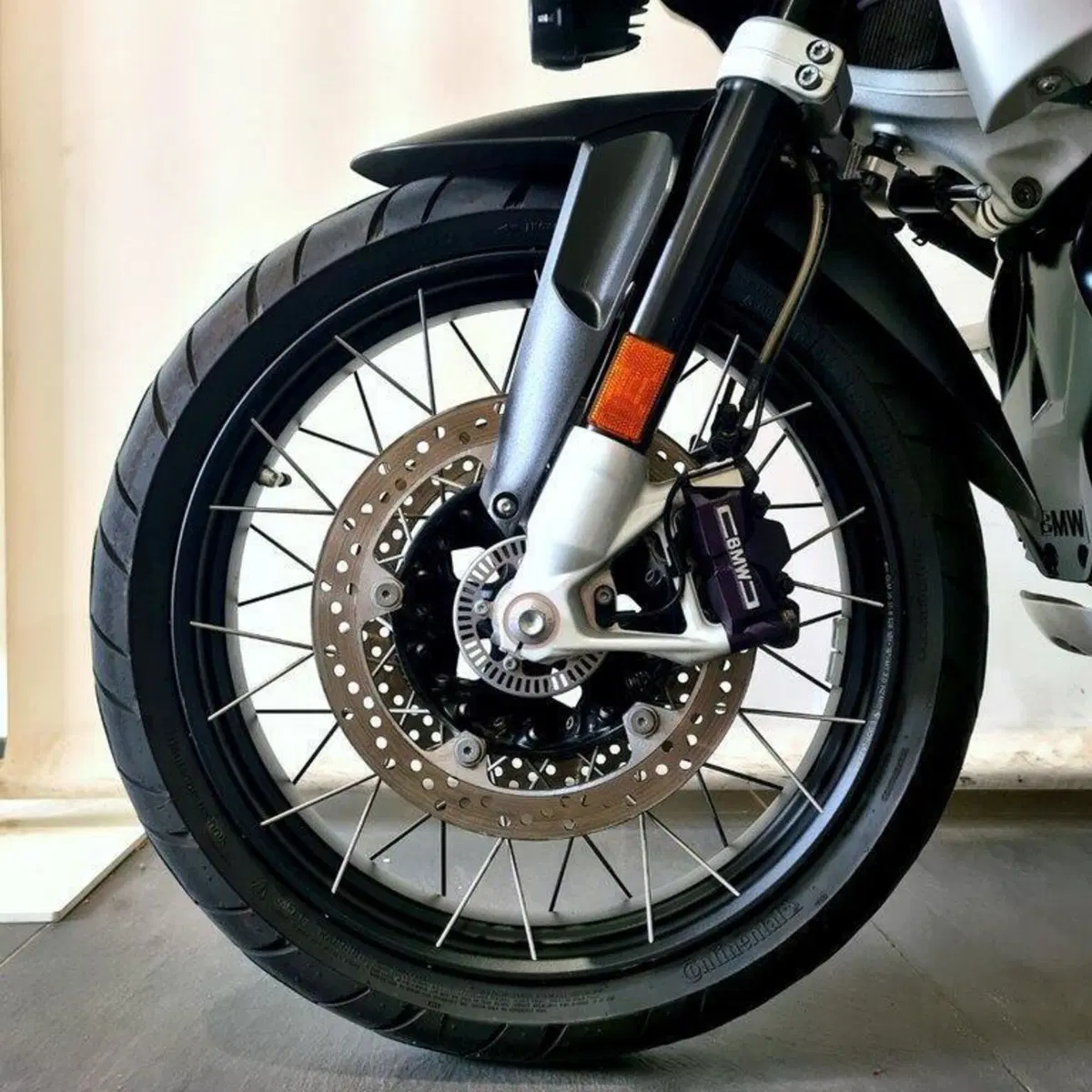 Bmw R 1250 GS (2021 - 24) (8)