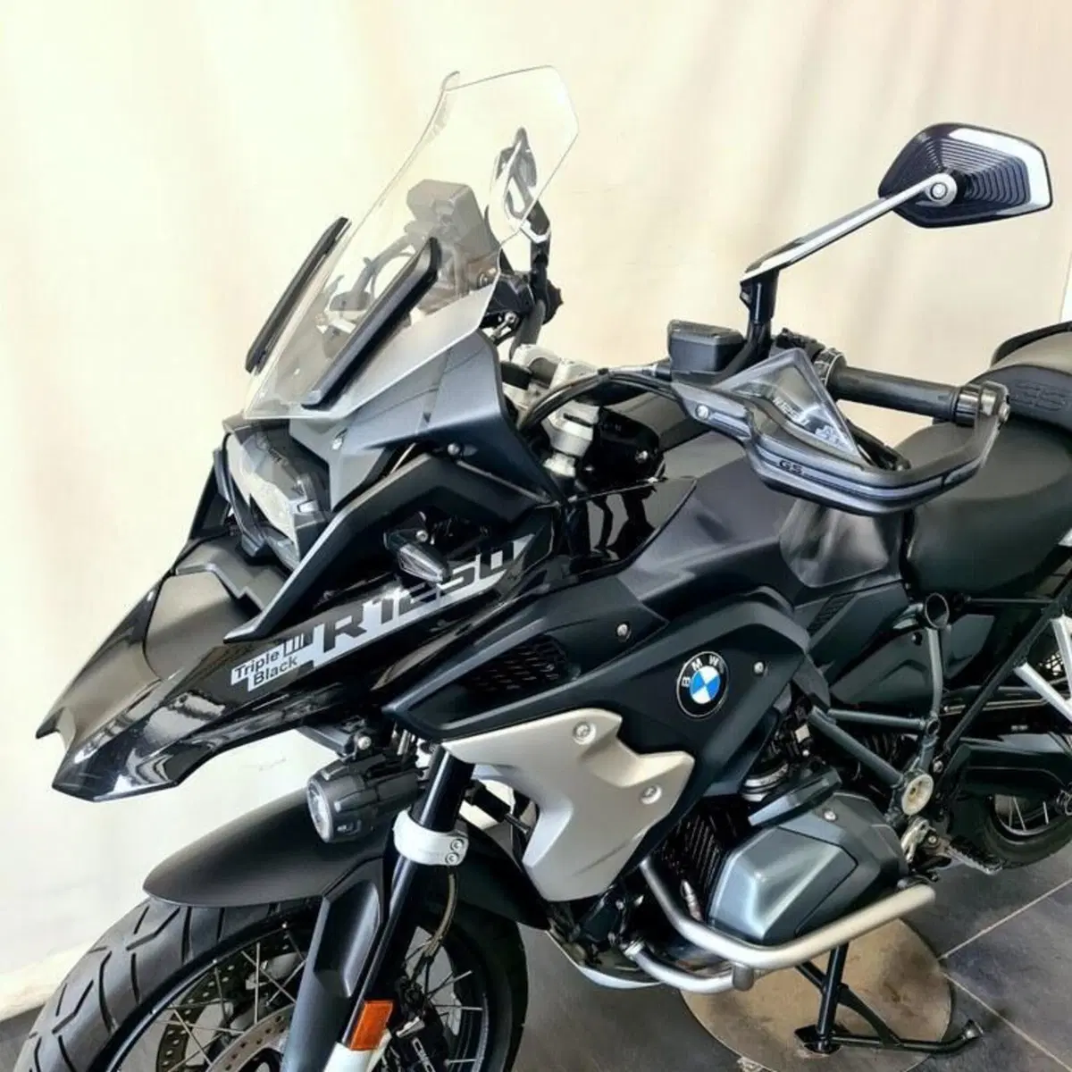 Bmw R 1250 GS (2021 - 24) (9)