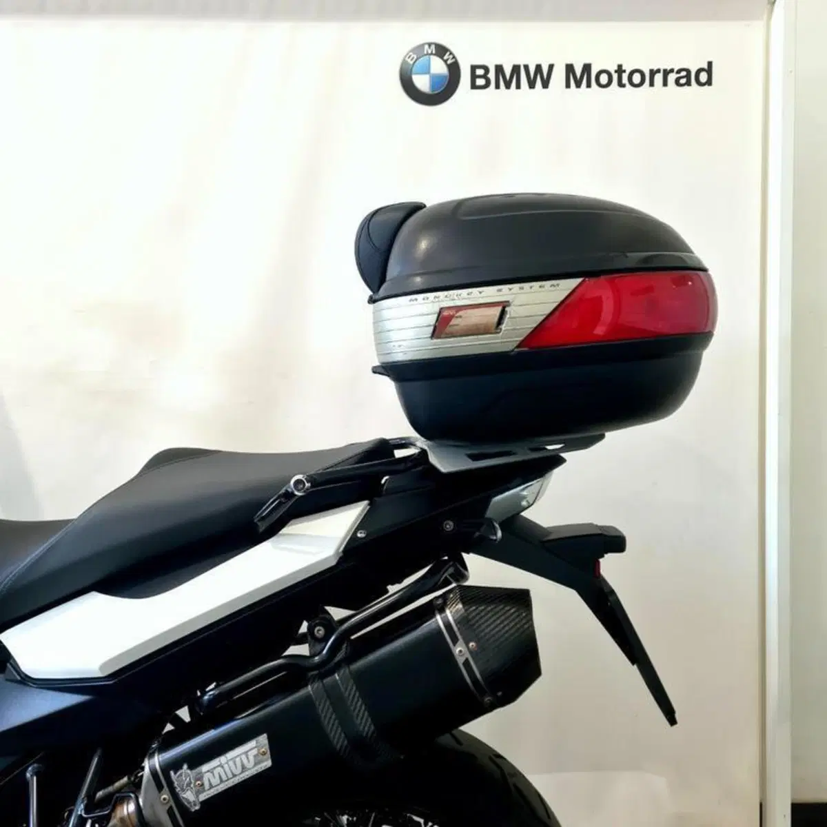Bmw F 800 GS (2008 - 15) (13)