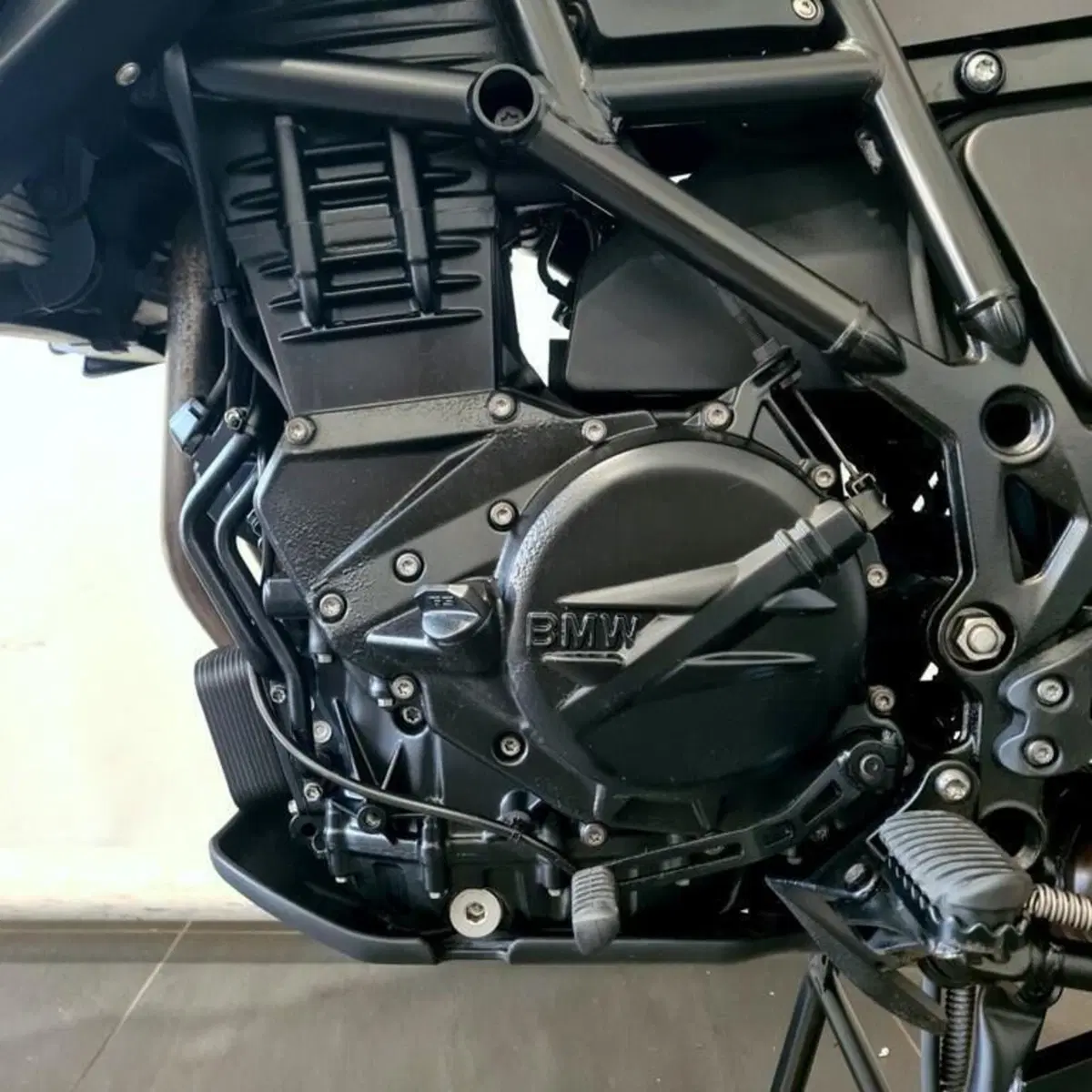 Bmw F 800 GS (2008 - 15) (10)