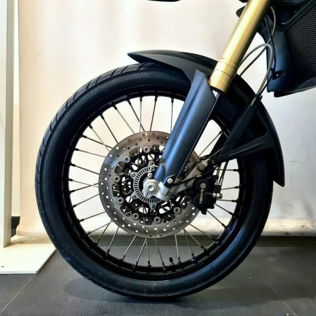 Bmw F 800 GS (2008 - 15) (7)