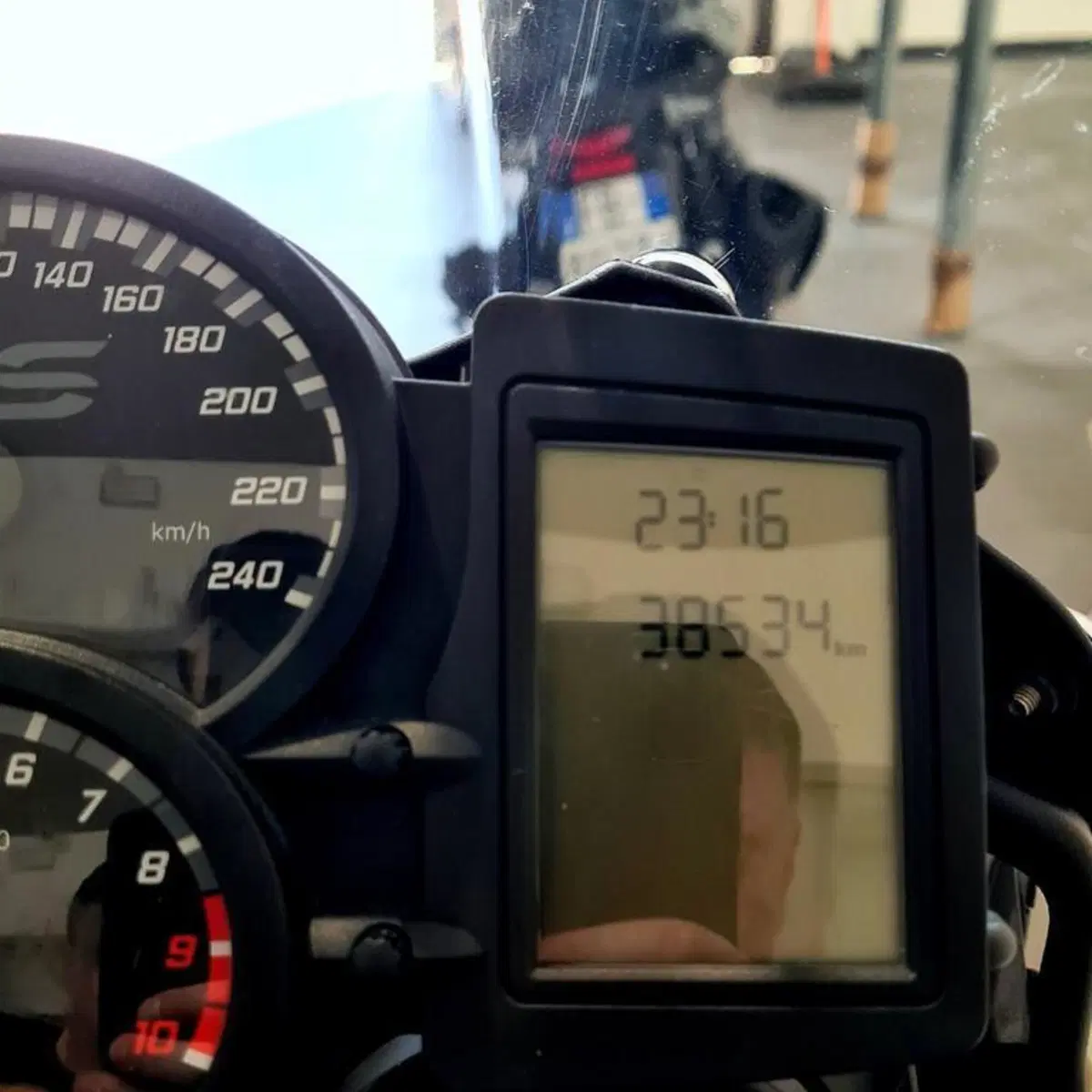 Bmw F 800 GS (2008 - 15) (5)