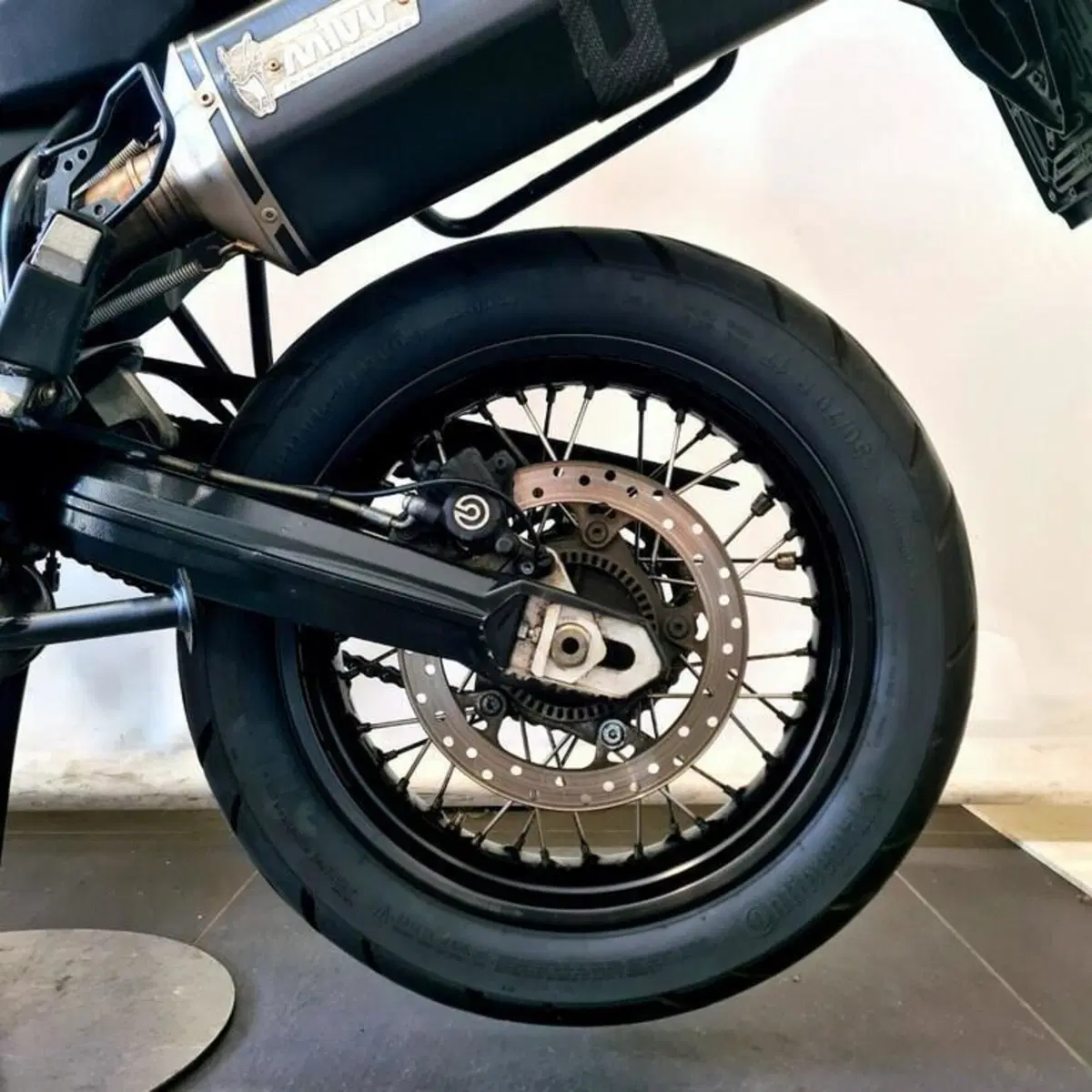 Bmw F 800 GS (2008 - 15) (14)