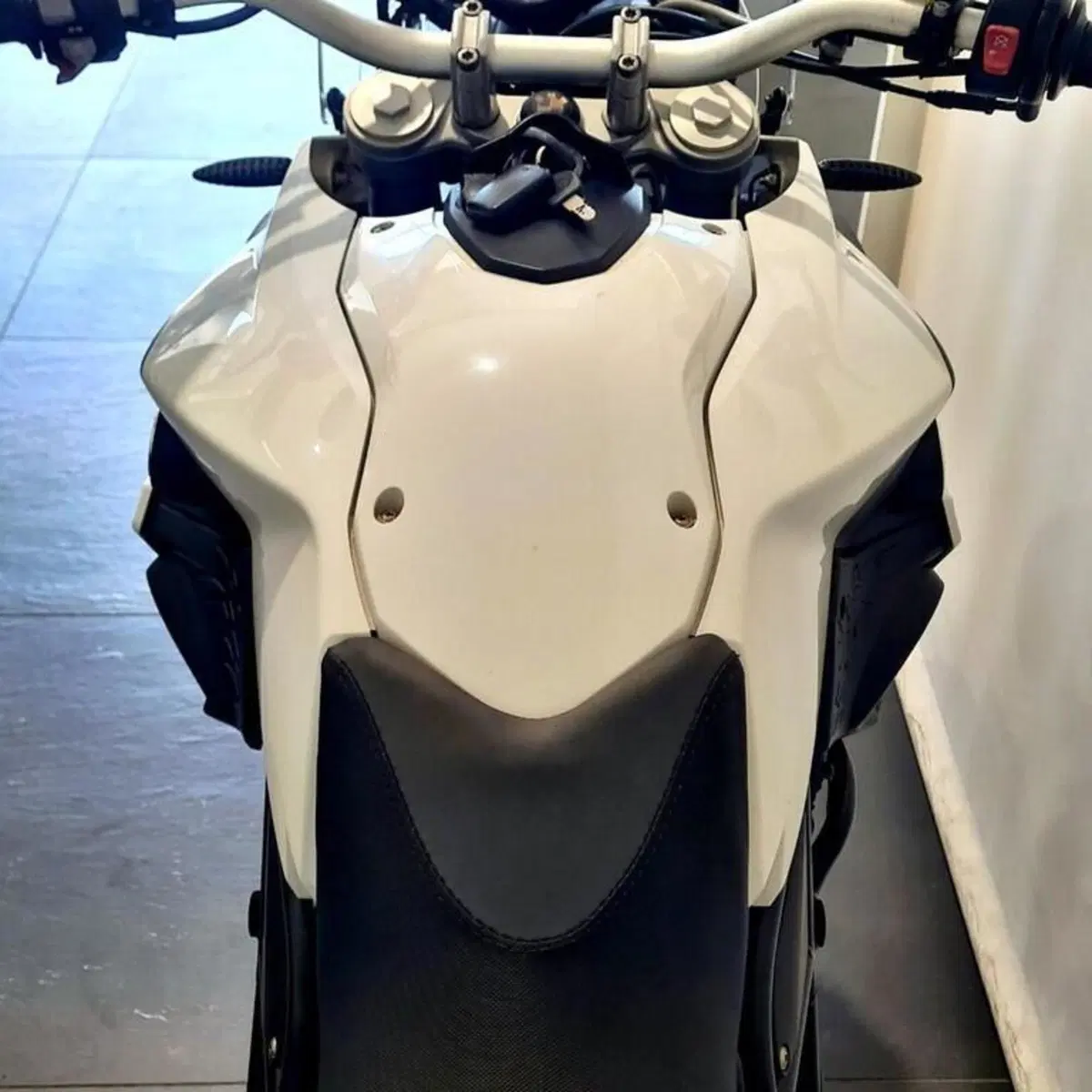 Bmw F 800 GS (2008 - 15) (6)