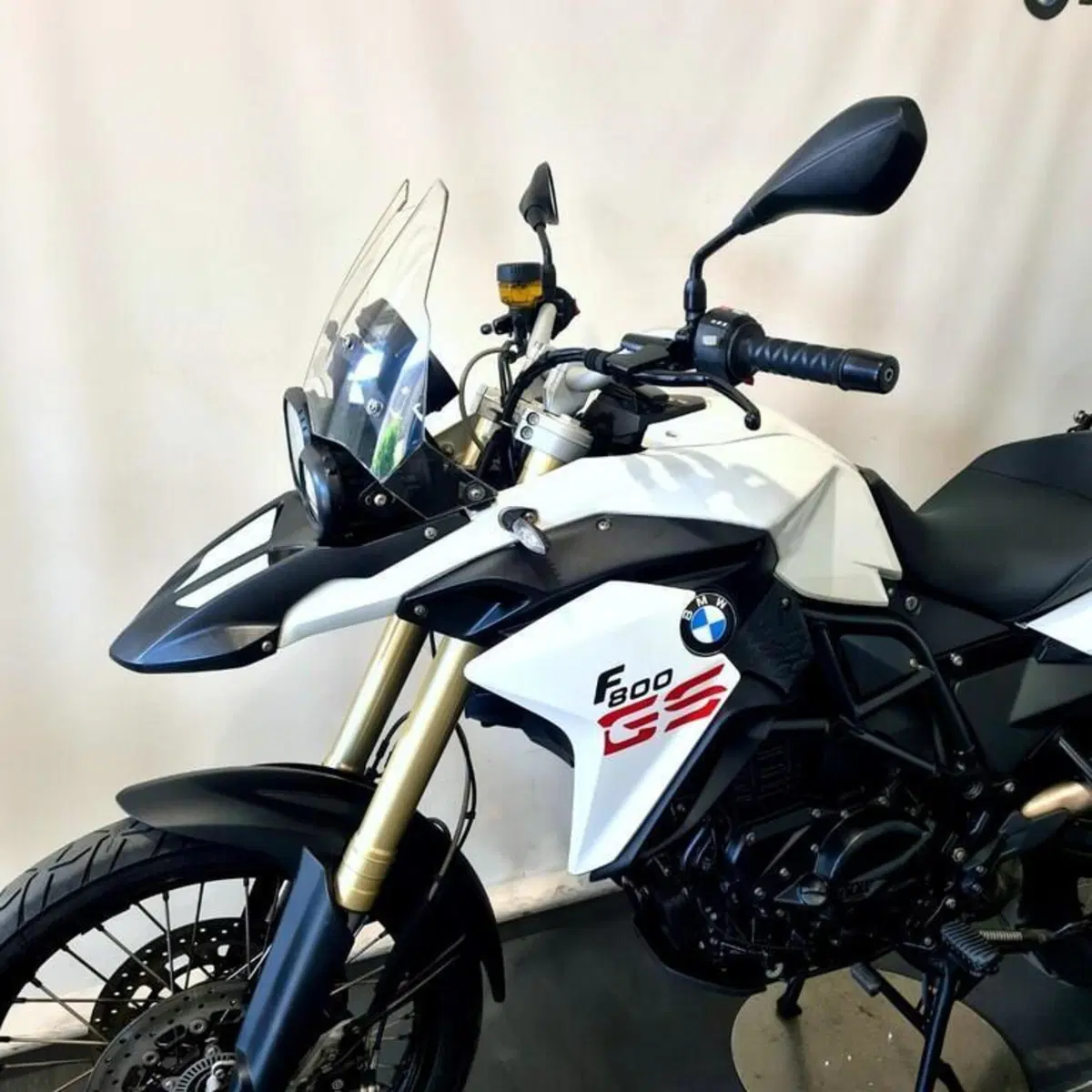 Bmw F 800 GS (2008 - 15) (8)