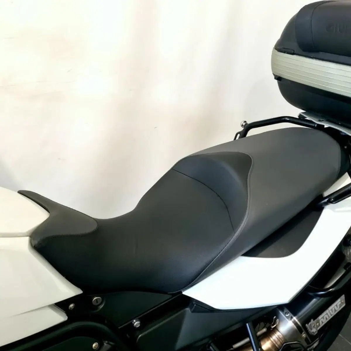 Bmw F 800 GS (2008 - 15) (12)