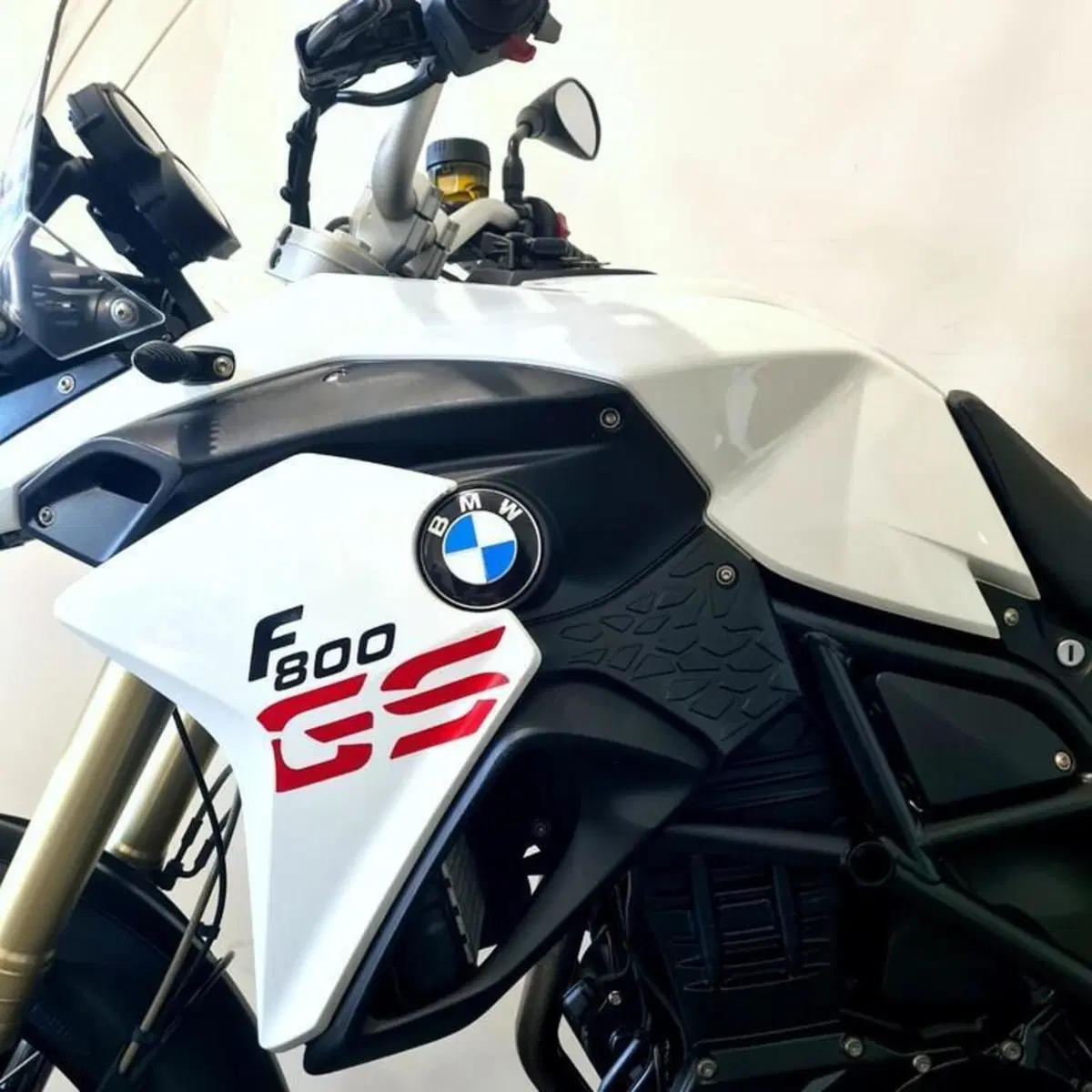 Bmw F 800 GS (2008 - 15) (9)