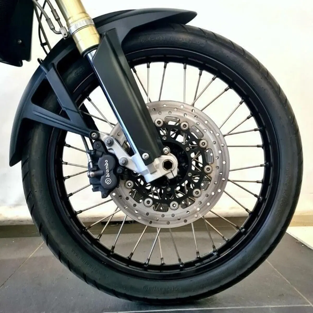Bmw F 800 GS (2008 - 15) (15)