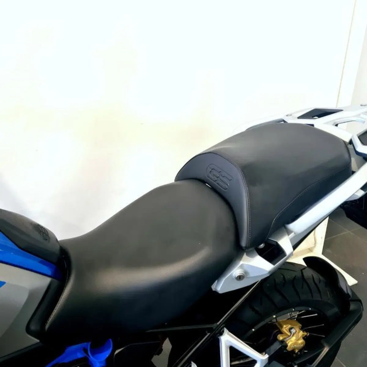 Bmw R 1200 GS (2017 - 18) (13)