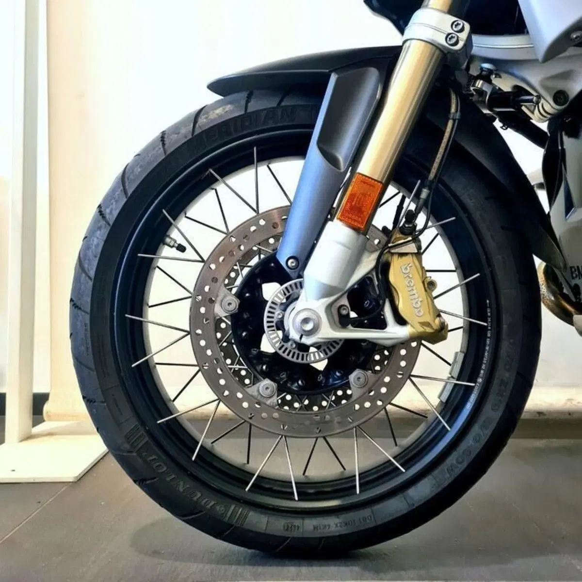 Bmw R 1200 GS (2017 - 18) (7)