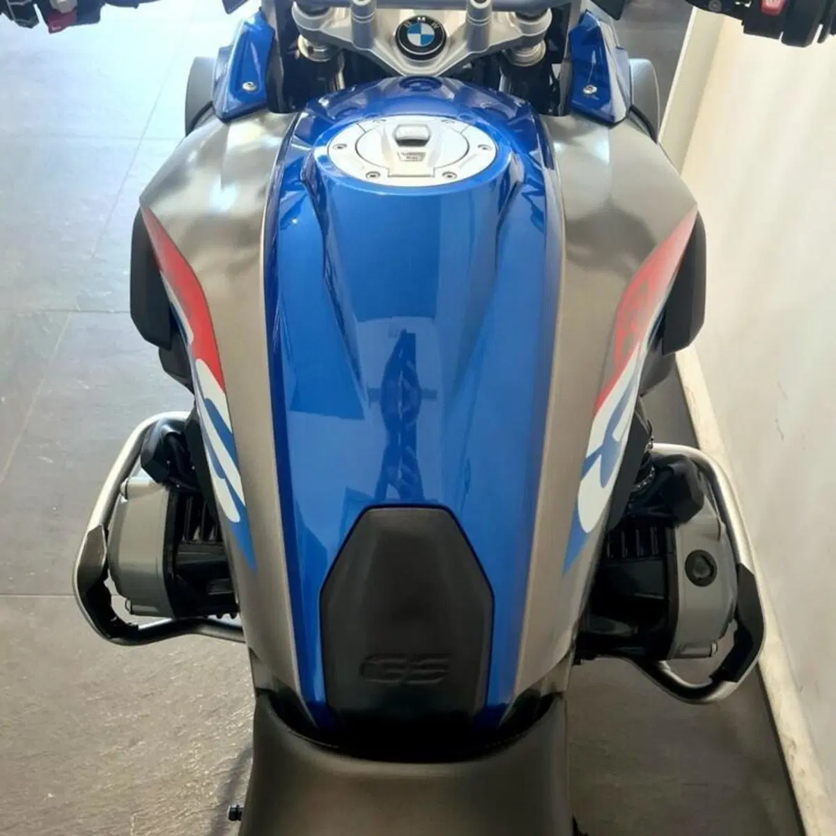 Bmw R 1200 GS (2017 - 18) (6)