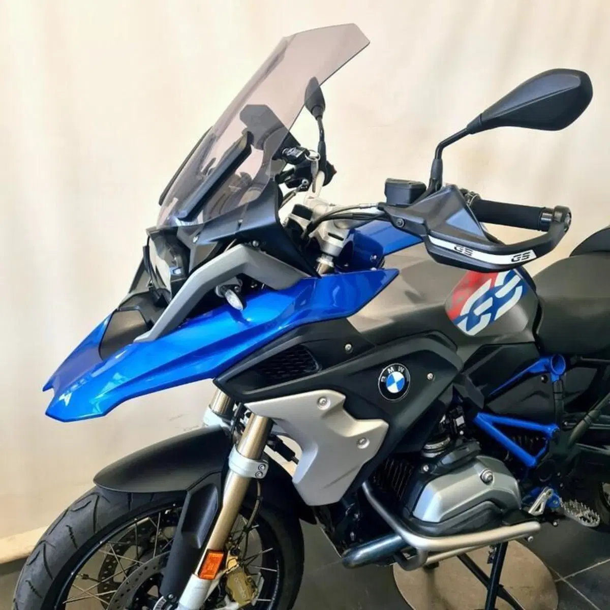 Bmw R 1200 GS (2017 - 18) (8)